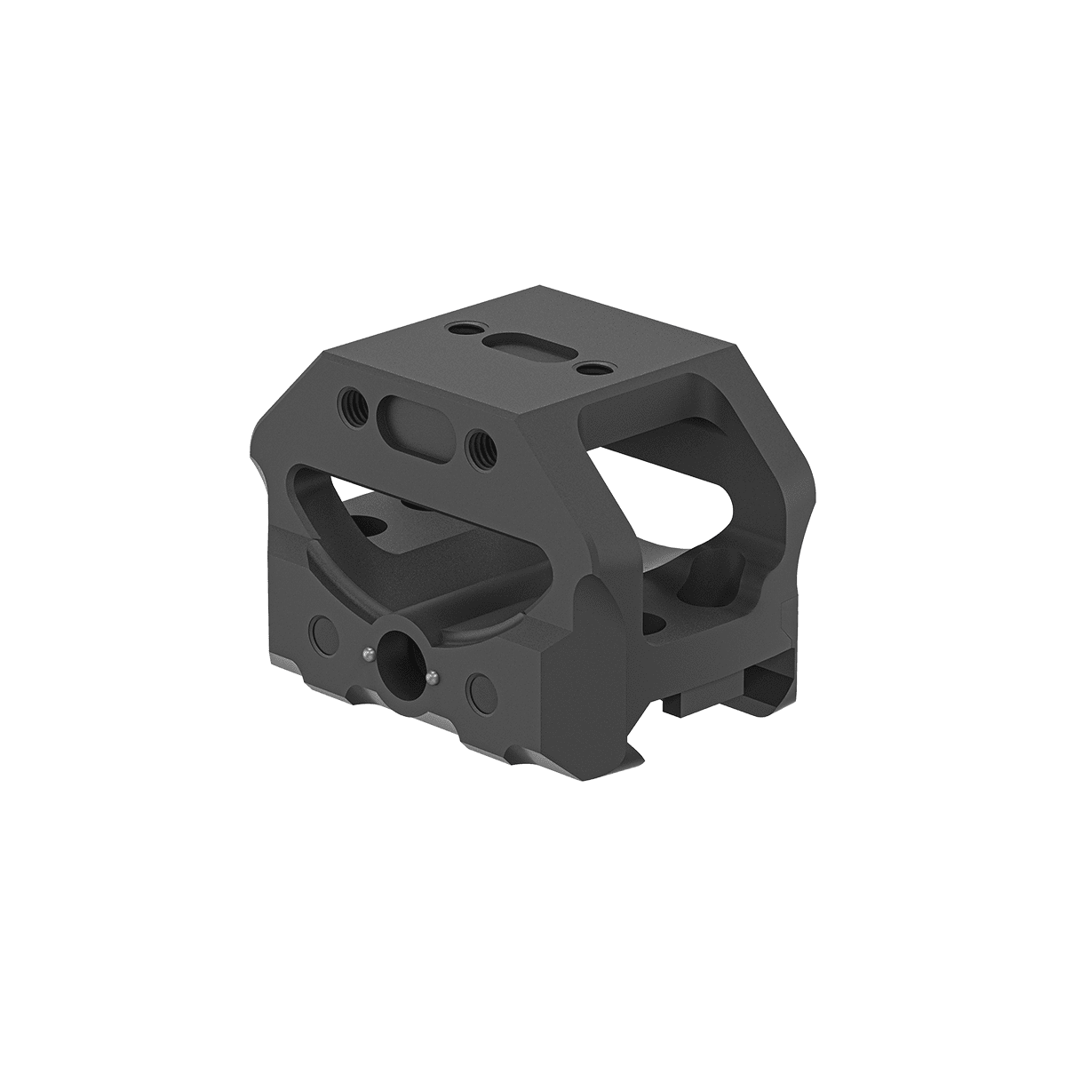 VAS™ Picatinny-riser for rødpunktsikter - Vector Optics