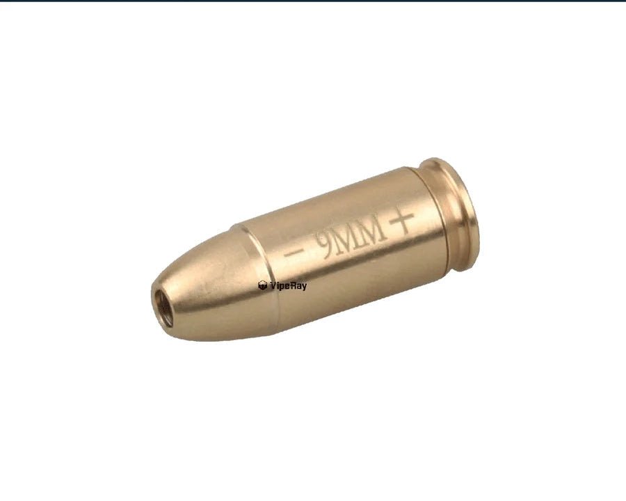 Vector Optics Laser Boresighter, ulike kaliber - Vector Optics