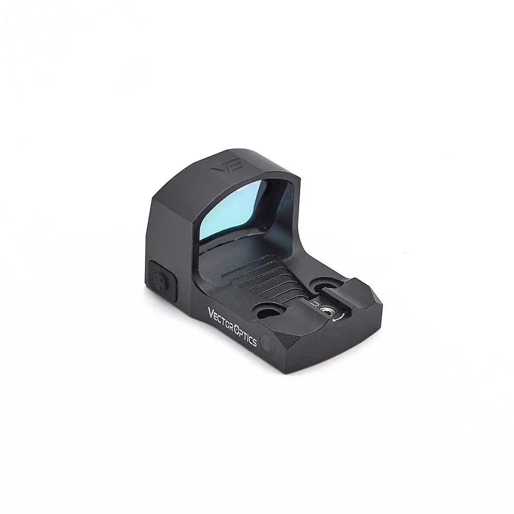 Frenzy-S 1x17x24 Multi Reticle Red Dot Sight