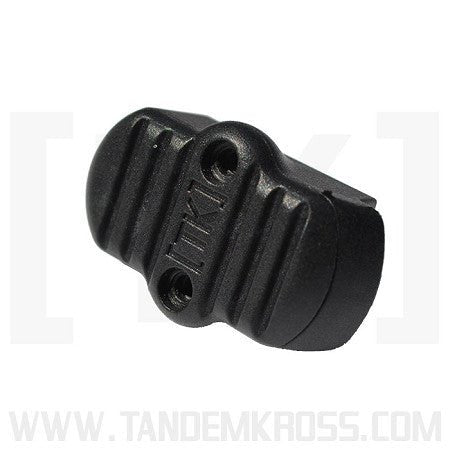 Victory PRO Extended Magazine Bumper for S&W® SW22 Victory® (2 stk) - Tandemkross