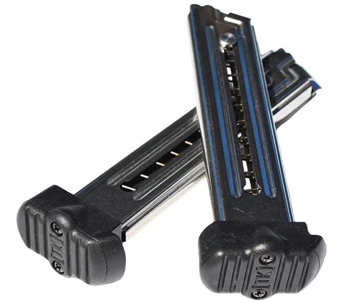 Victory PRO Extended Magazine Bumper for S&W® SW22 Victory® (2 stk) - Tandemkross
