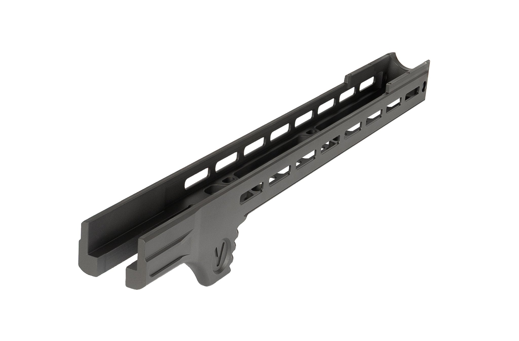 Vision KRG Competition Frontguard Upgrade - Vision