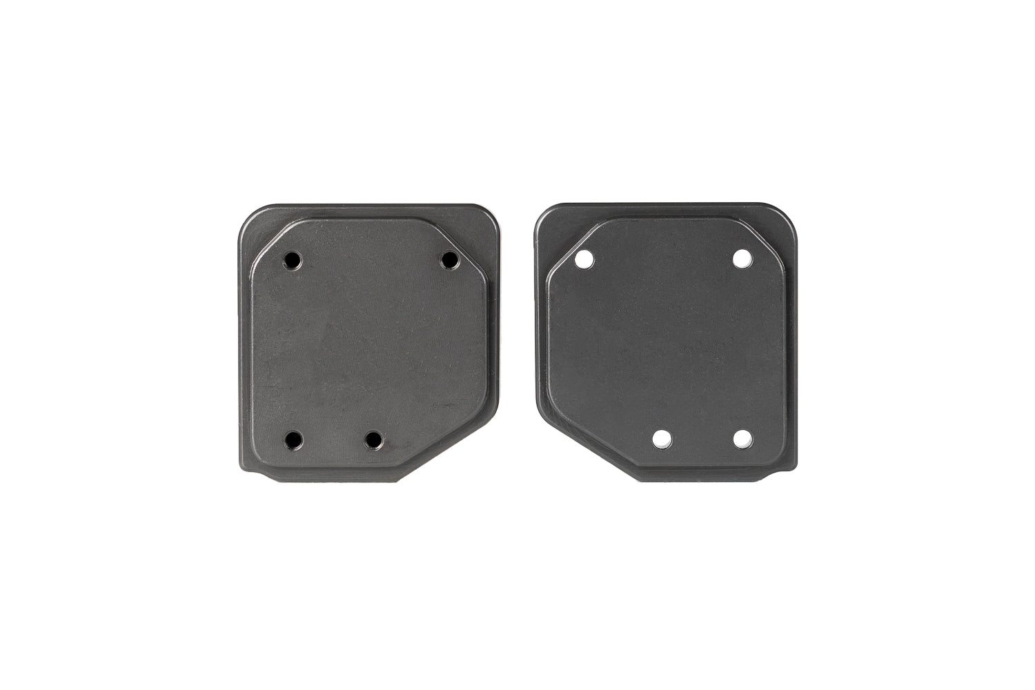 Vision Pro Buttstock Large External Weight Kit - Vision