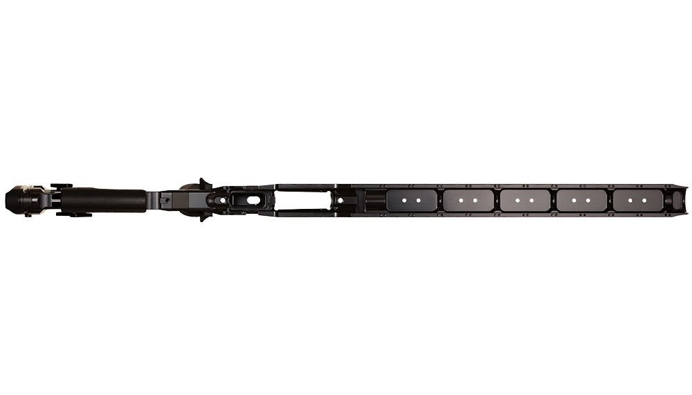 Vision PRO Chassis - Vision