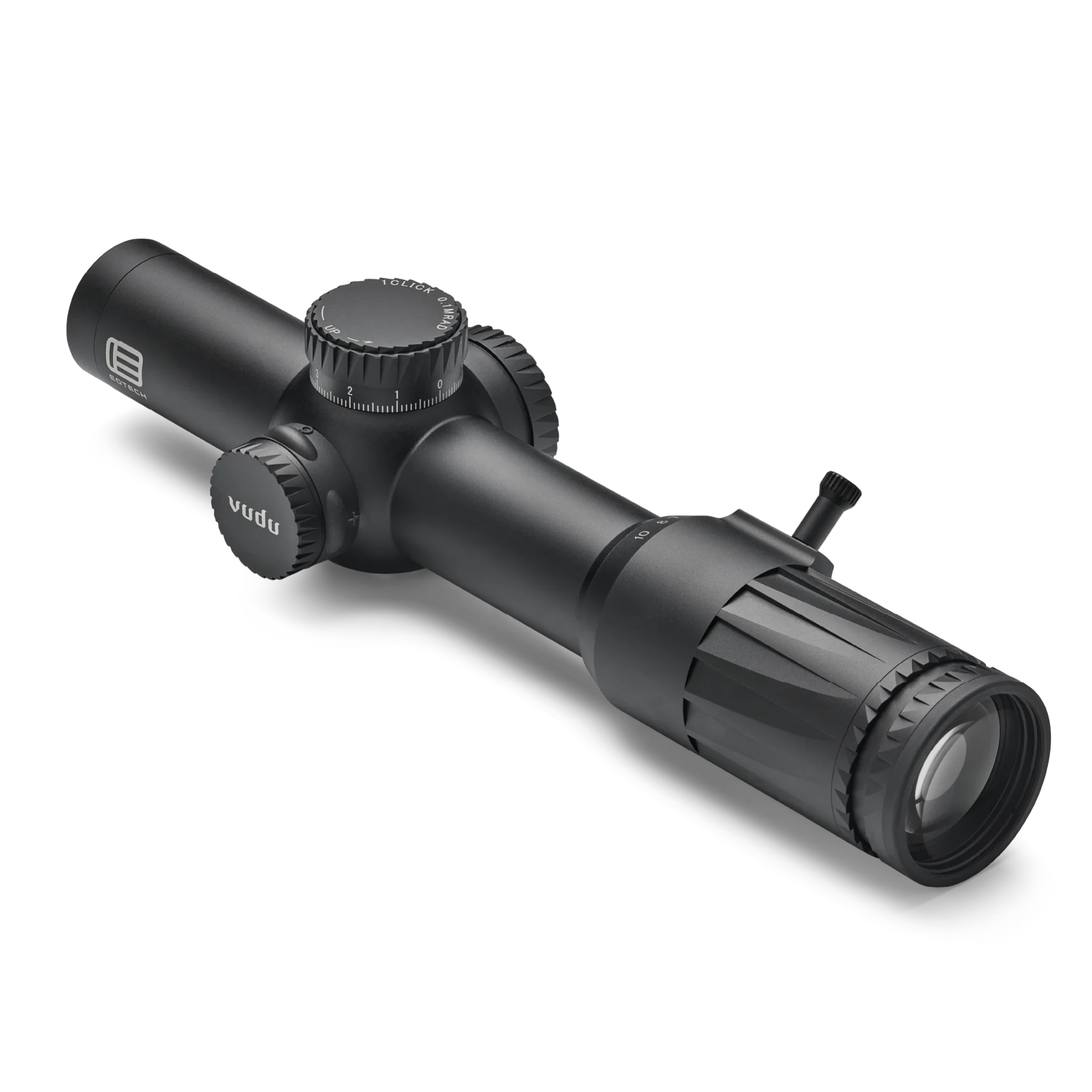Vudu® 1 - 10x28 FFP - EOTECH