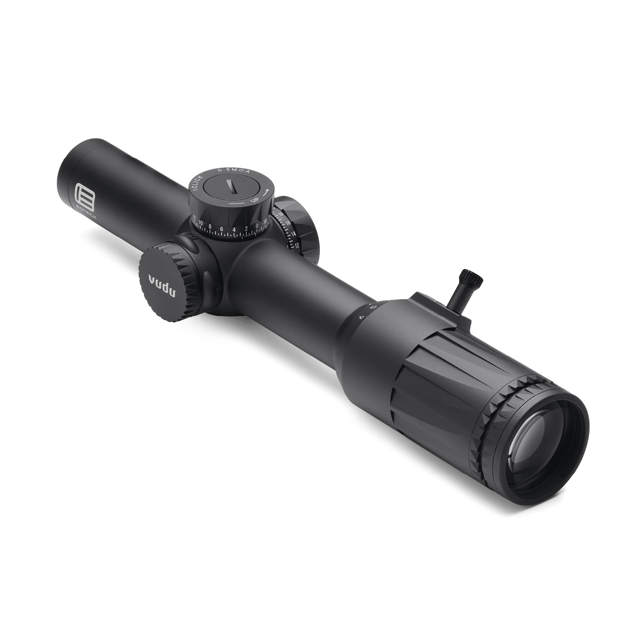 Vudu® 1 - 6x24 FFP - EOTECH