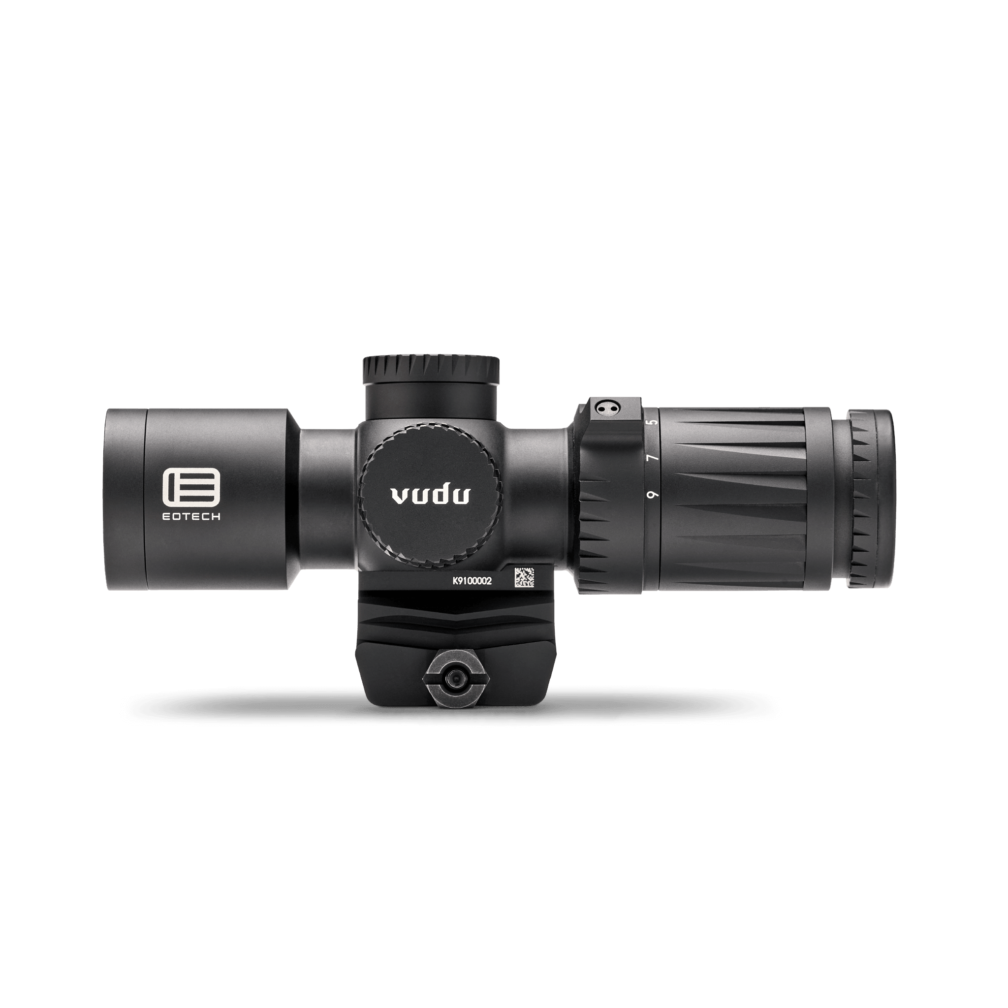 Vudu® 3 - 9x32 SFP - EOTECH