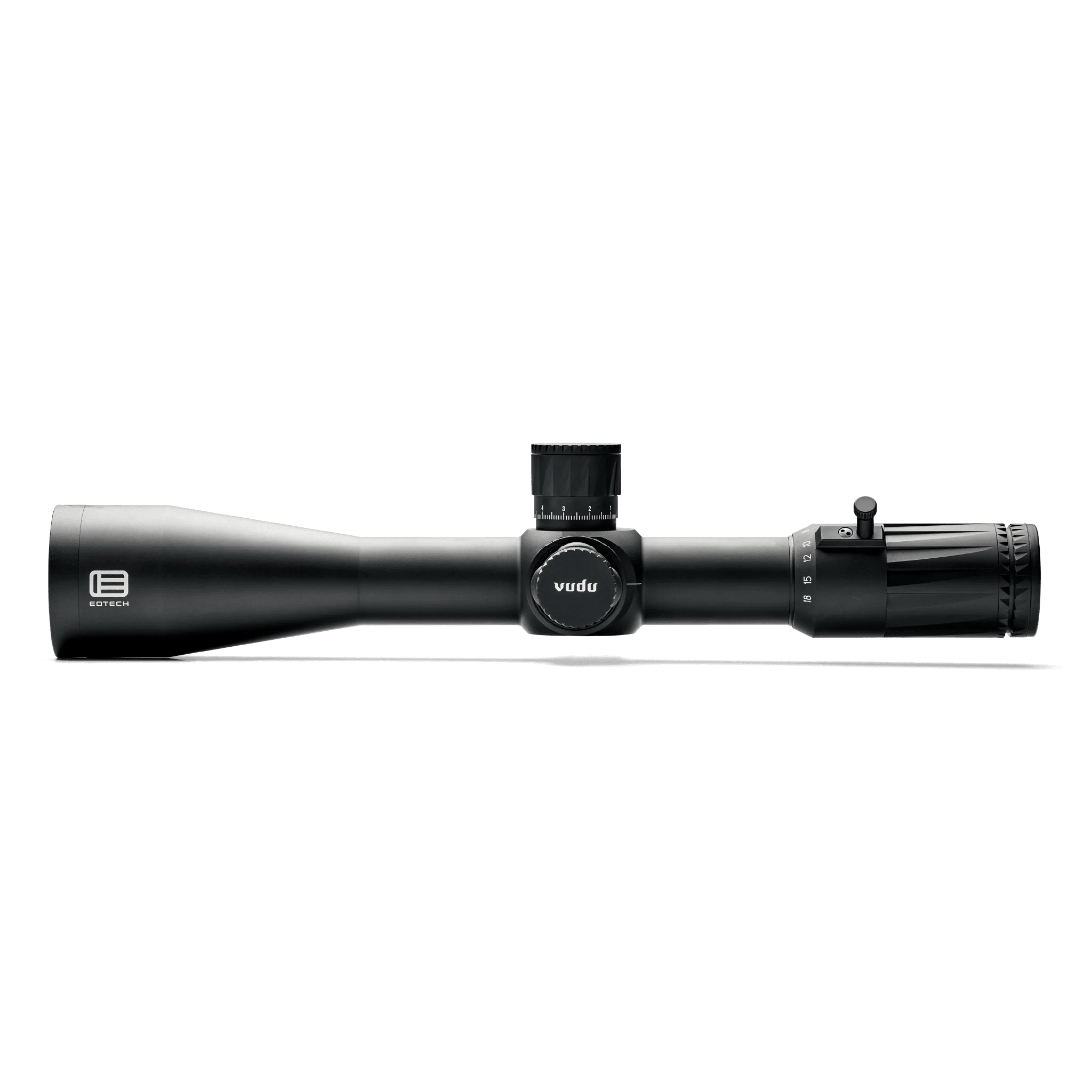 Vudu® 3.5 - 18x50 FFP - EOTECH