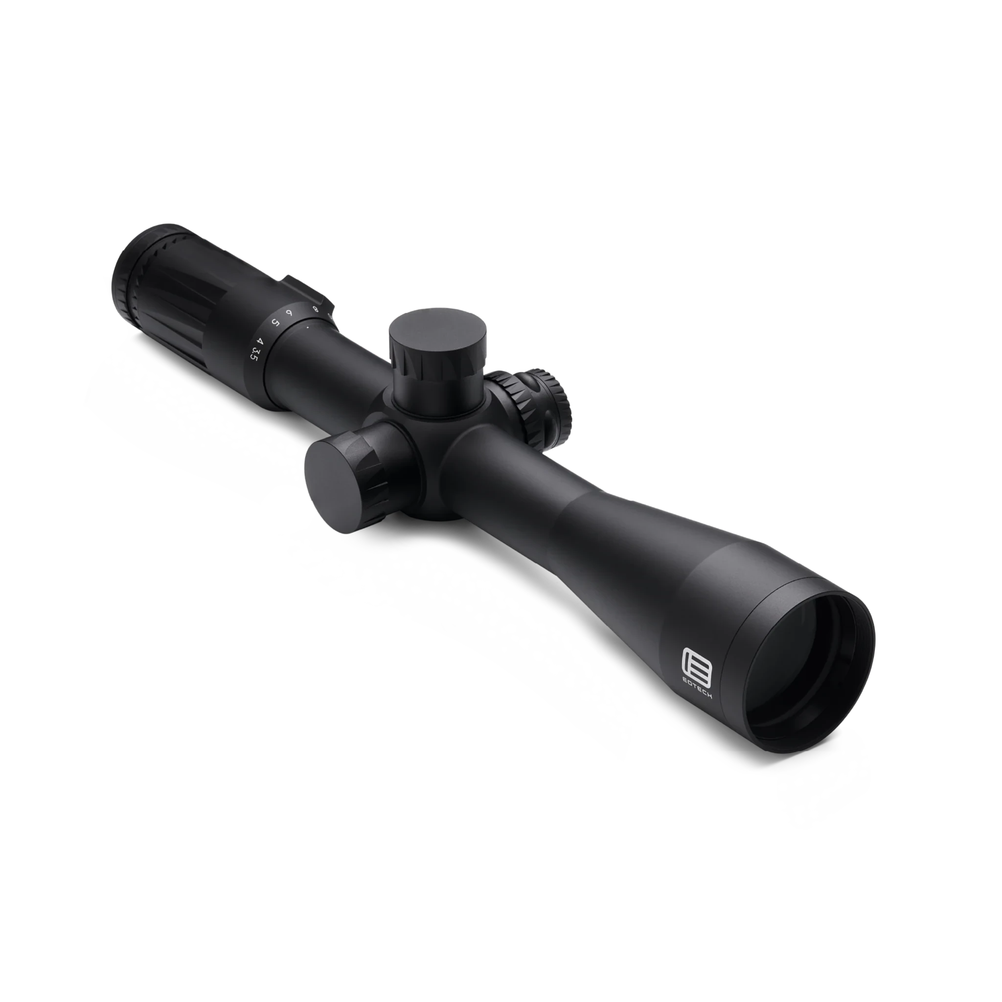 Vudu® 3.5 - 18x50 SFP - EOTECH