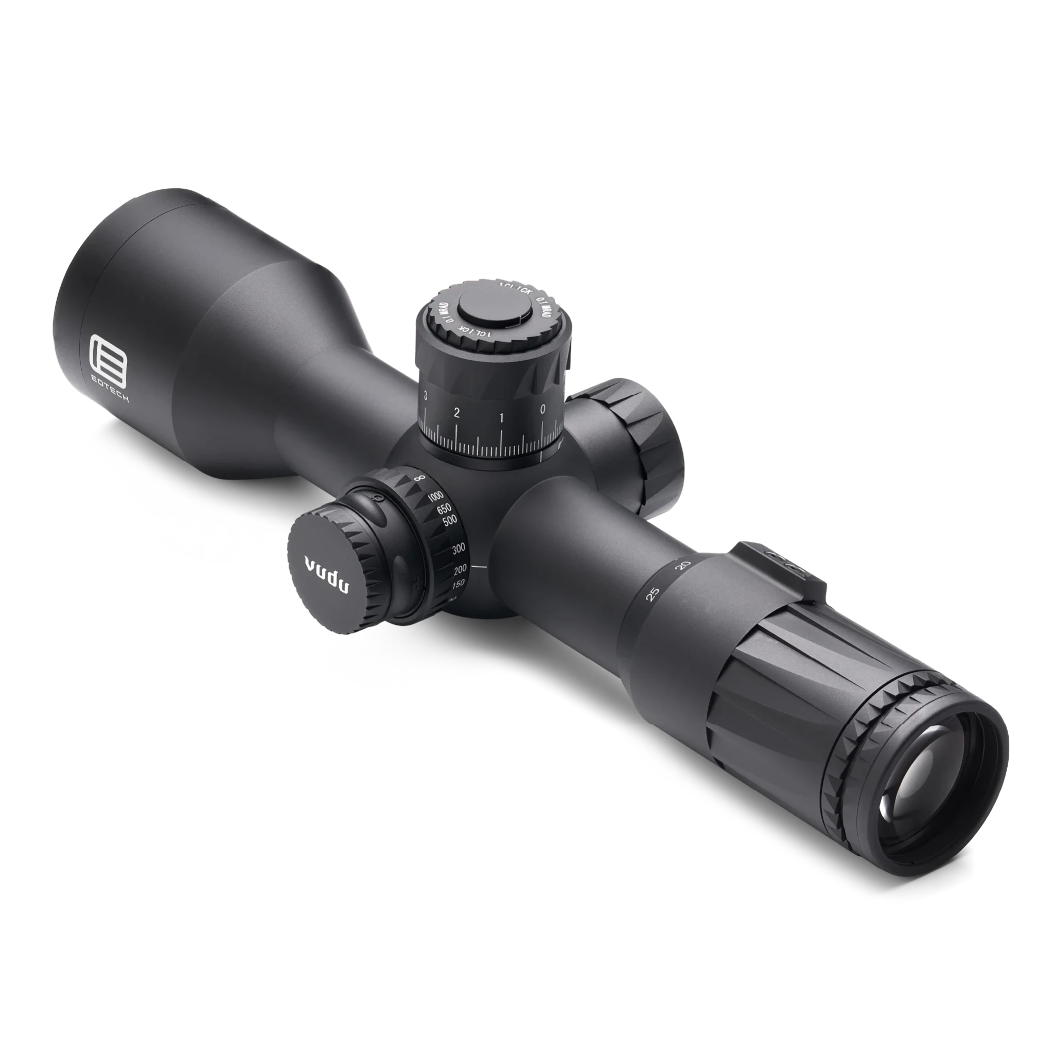 Vudu® 5 - 25x50 FFP - EOTECH