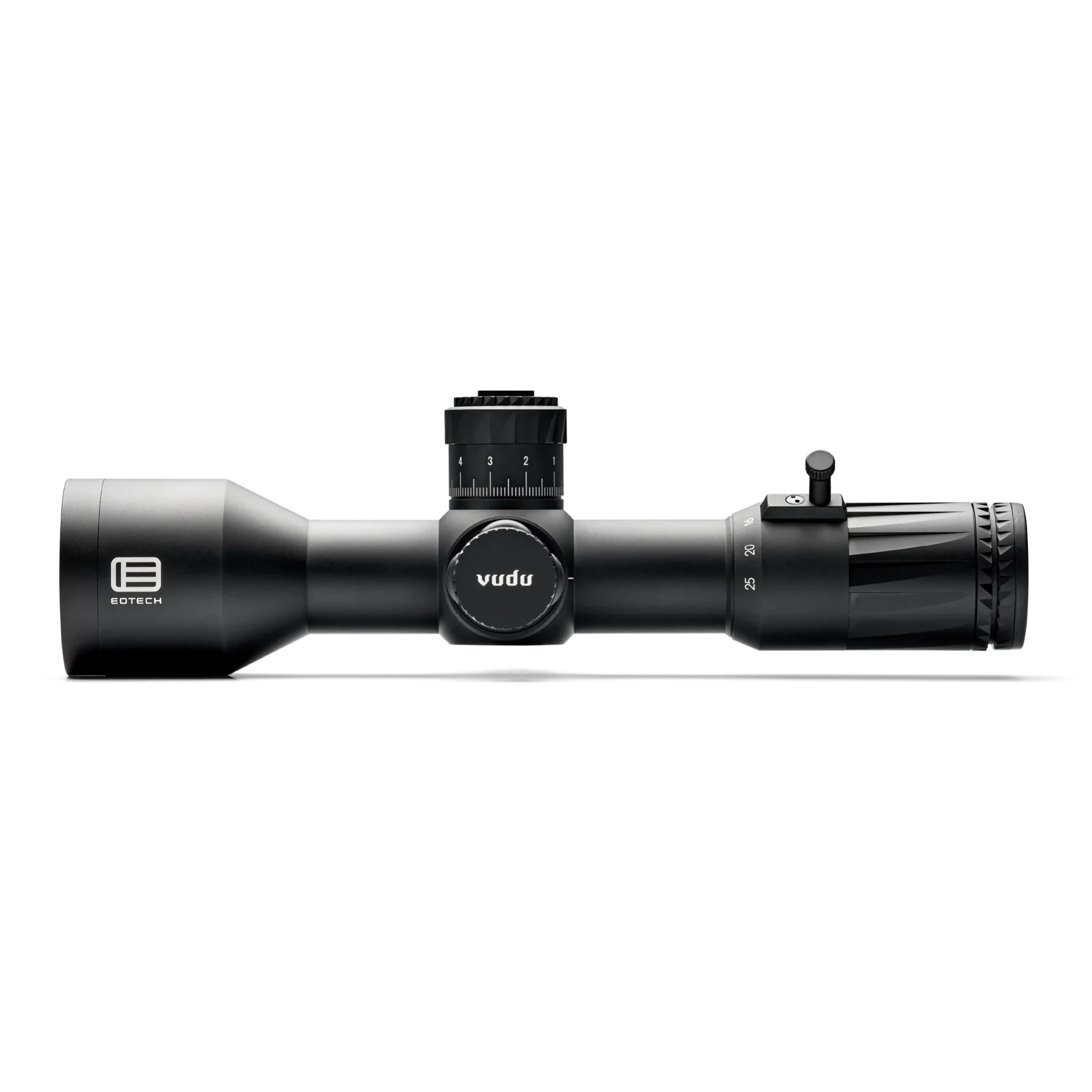 Vudu® 5 - 25x50 FFP - EOTECH