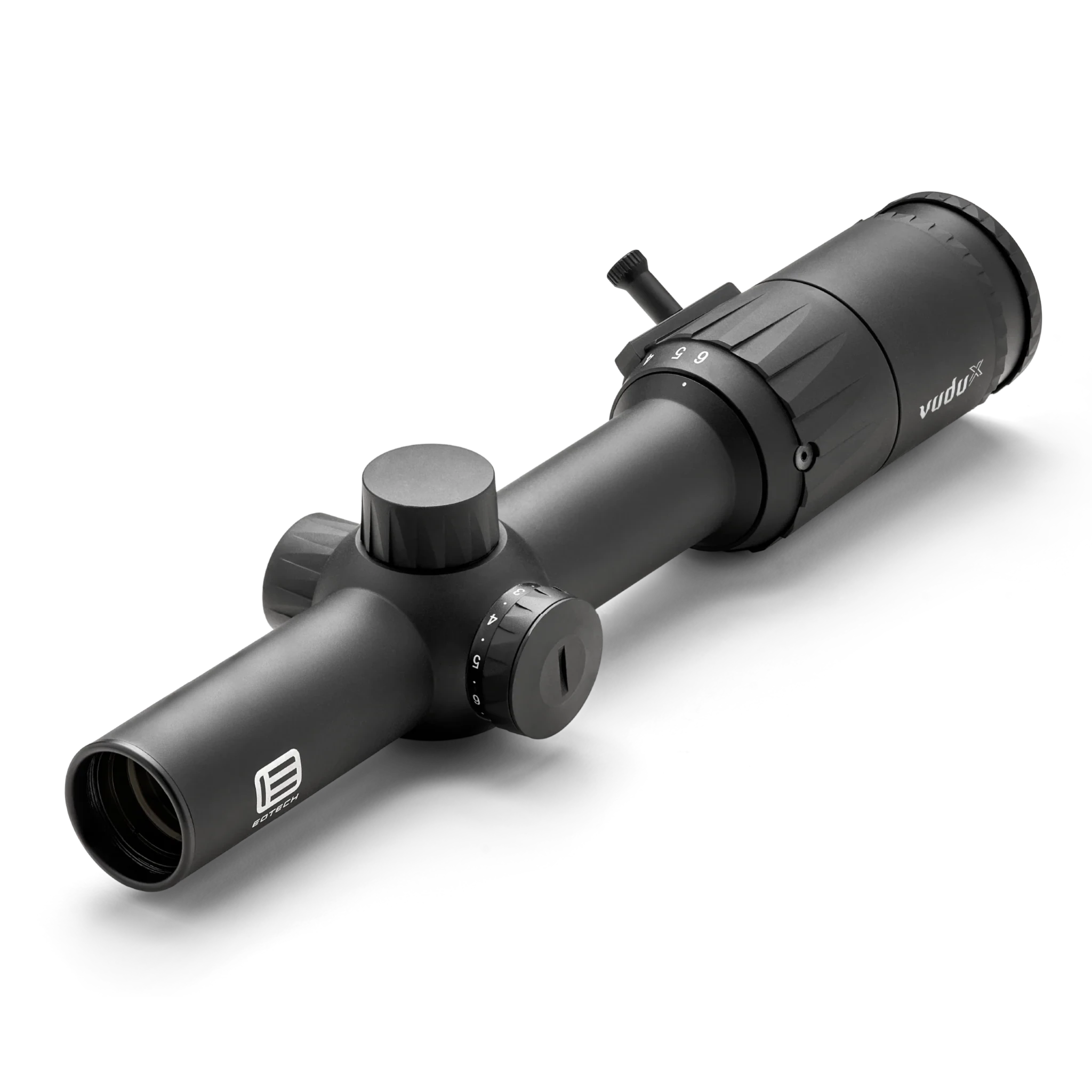 Vudu X™ 1 - 6x24 SFP - EOTECH