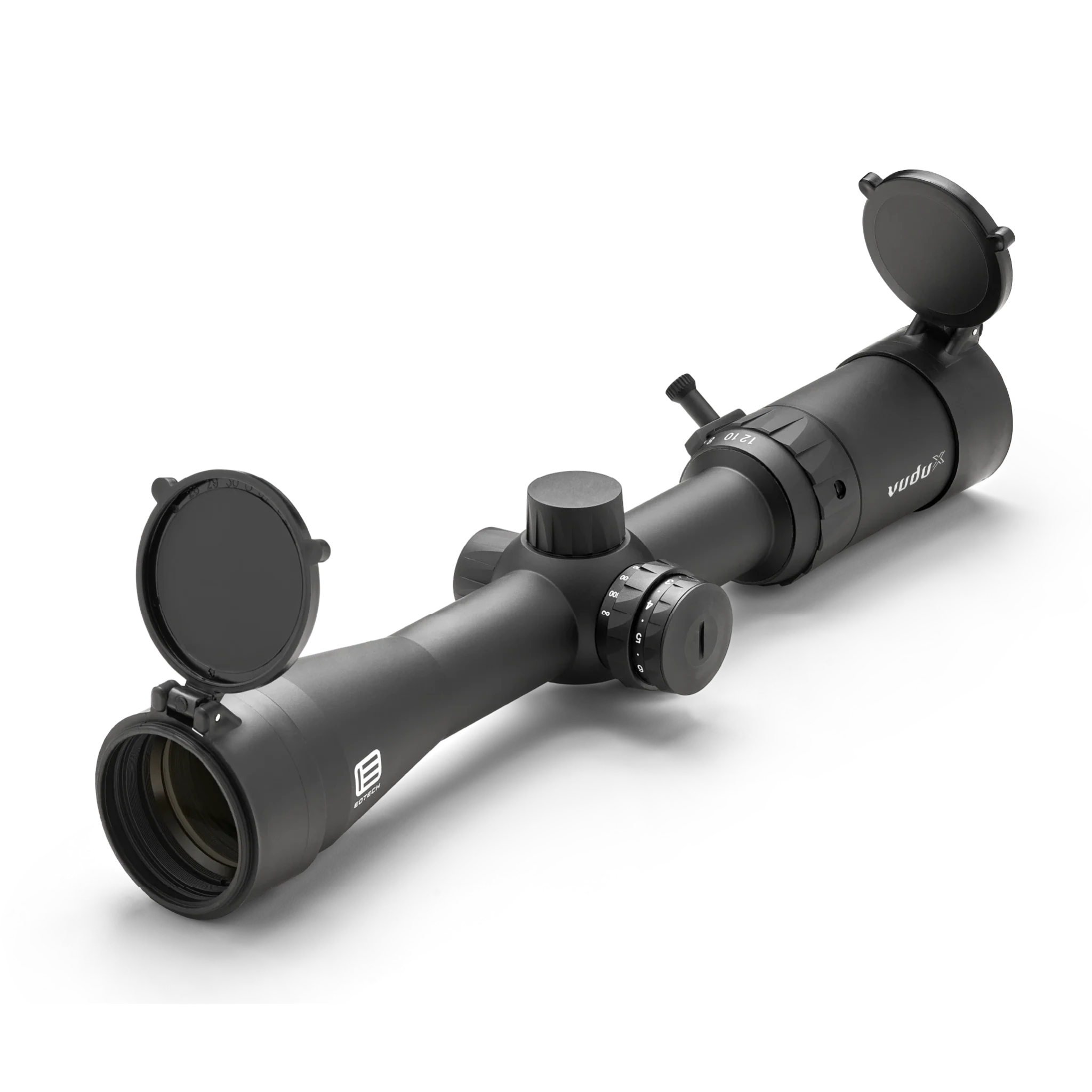 Vudu X™ 2 - 12x40 SFP - EOTECH
