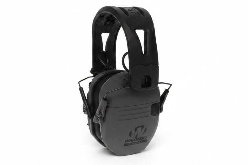 Walker's Razor Slim m/Tacti - Grip Headband - Walker's
