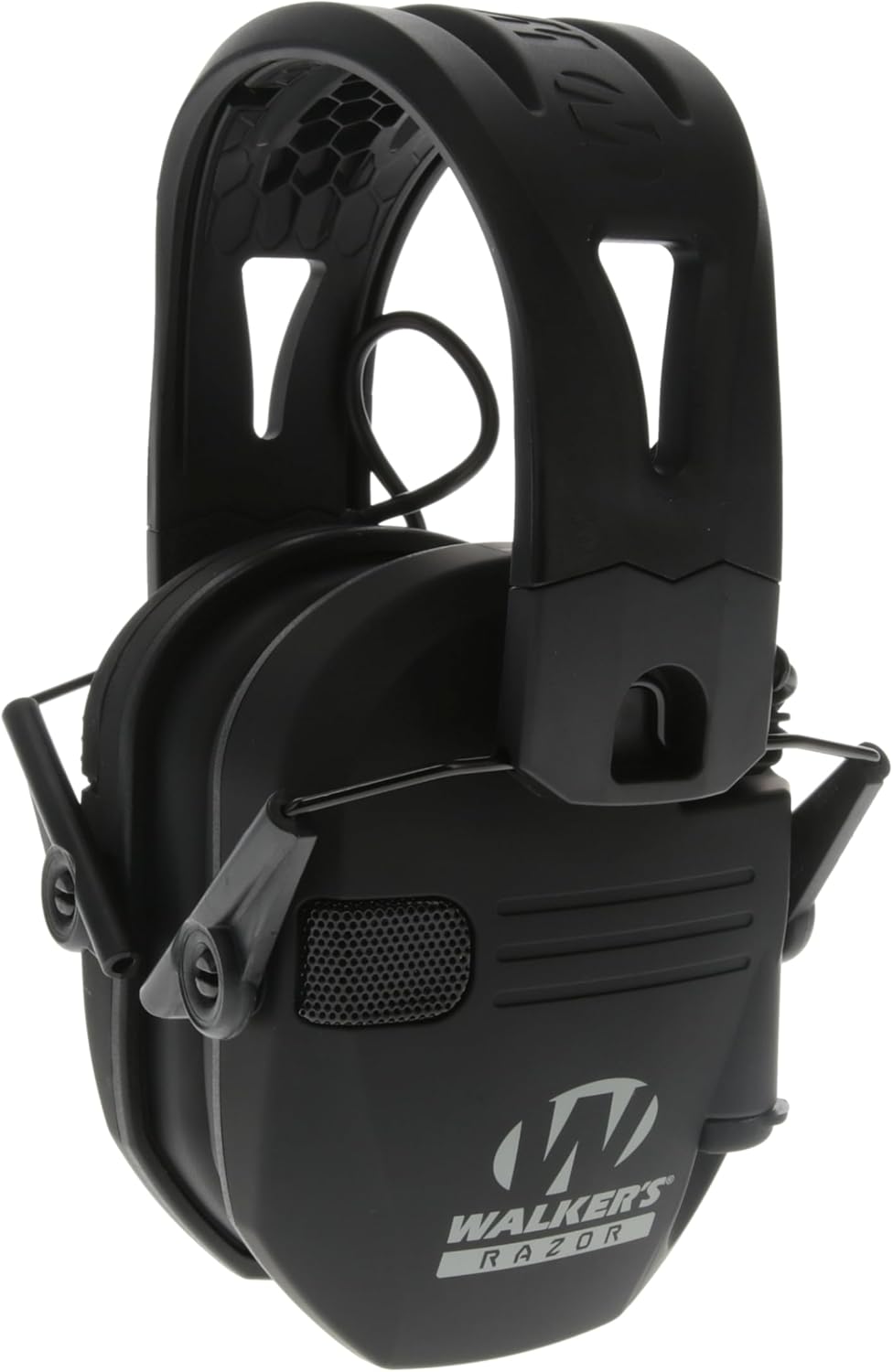 Walker's Razor Slim m/Tacti - Grip Headband - Walker's