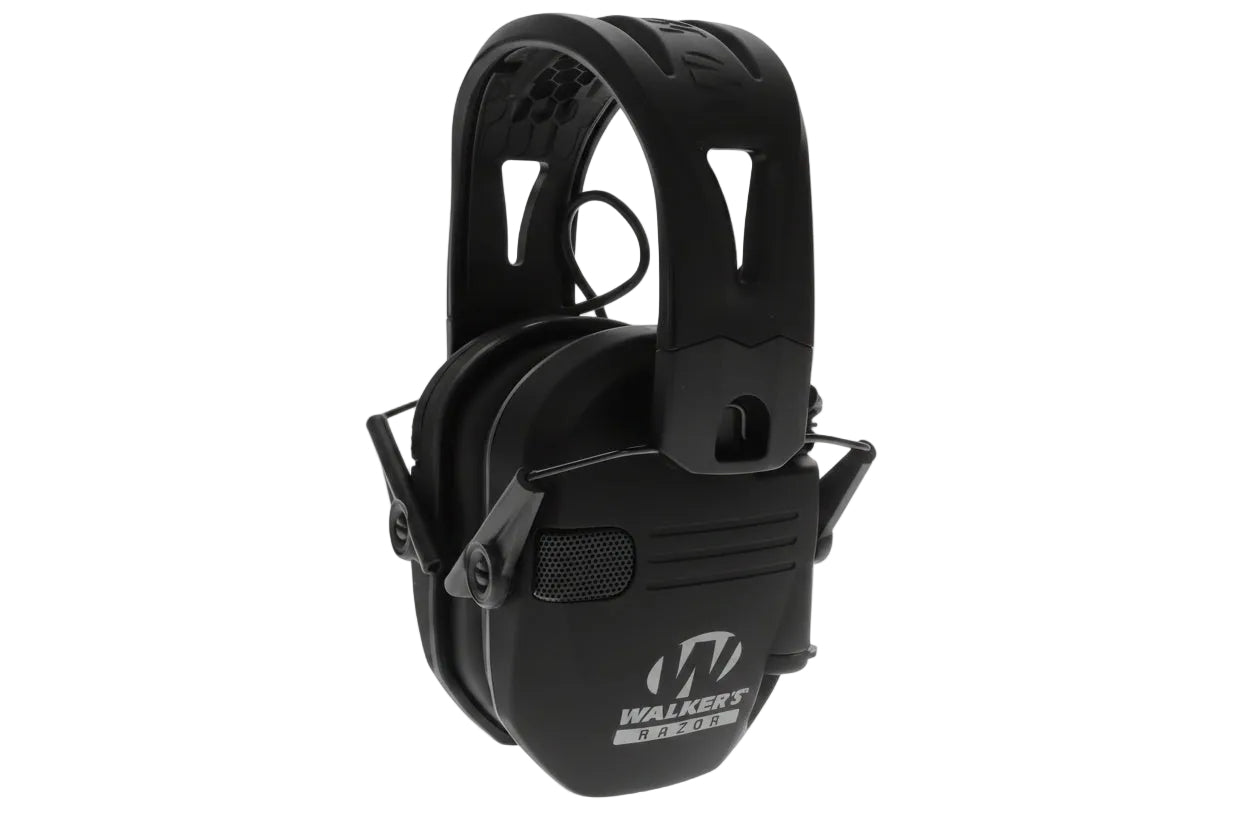 Walker's Razor Slim m/Tacti - Grip Headband - Walker's