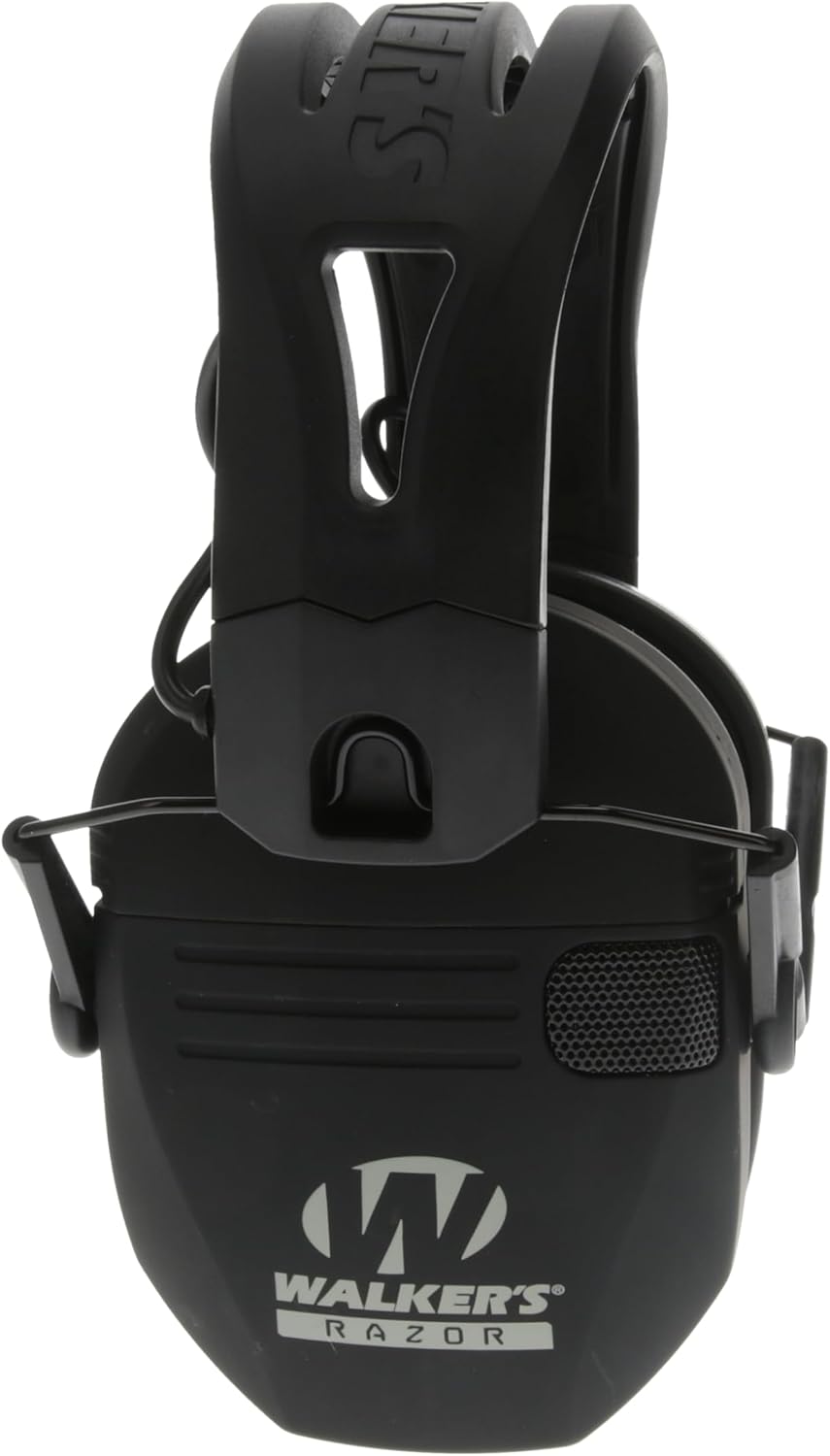 Walker's Razor Slim m/Tacti - Grip Headband - Walker's