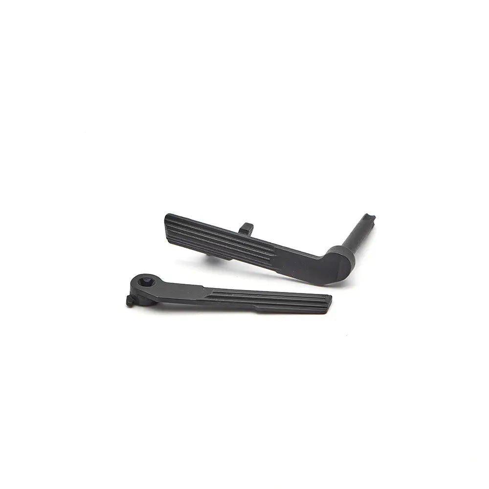 Walther Ambidextrous Slide Stop Lever - Walther