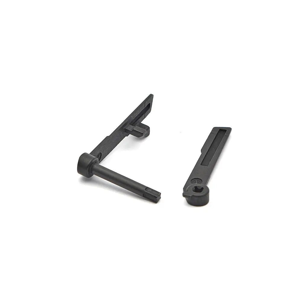 Walther Ambidextrous Slide Stop Lever - Walther