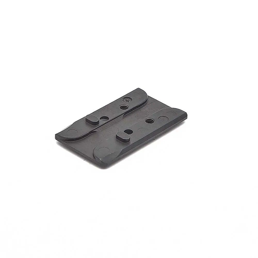 Walther PDP 04 Optic Mounting Plate for Leupold DeltaPoint - Walther