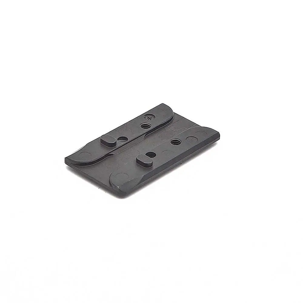 Walther PDP 04 Optic Mounting Plate for Leupold DeltaPoint