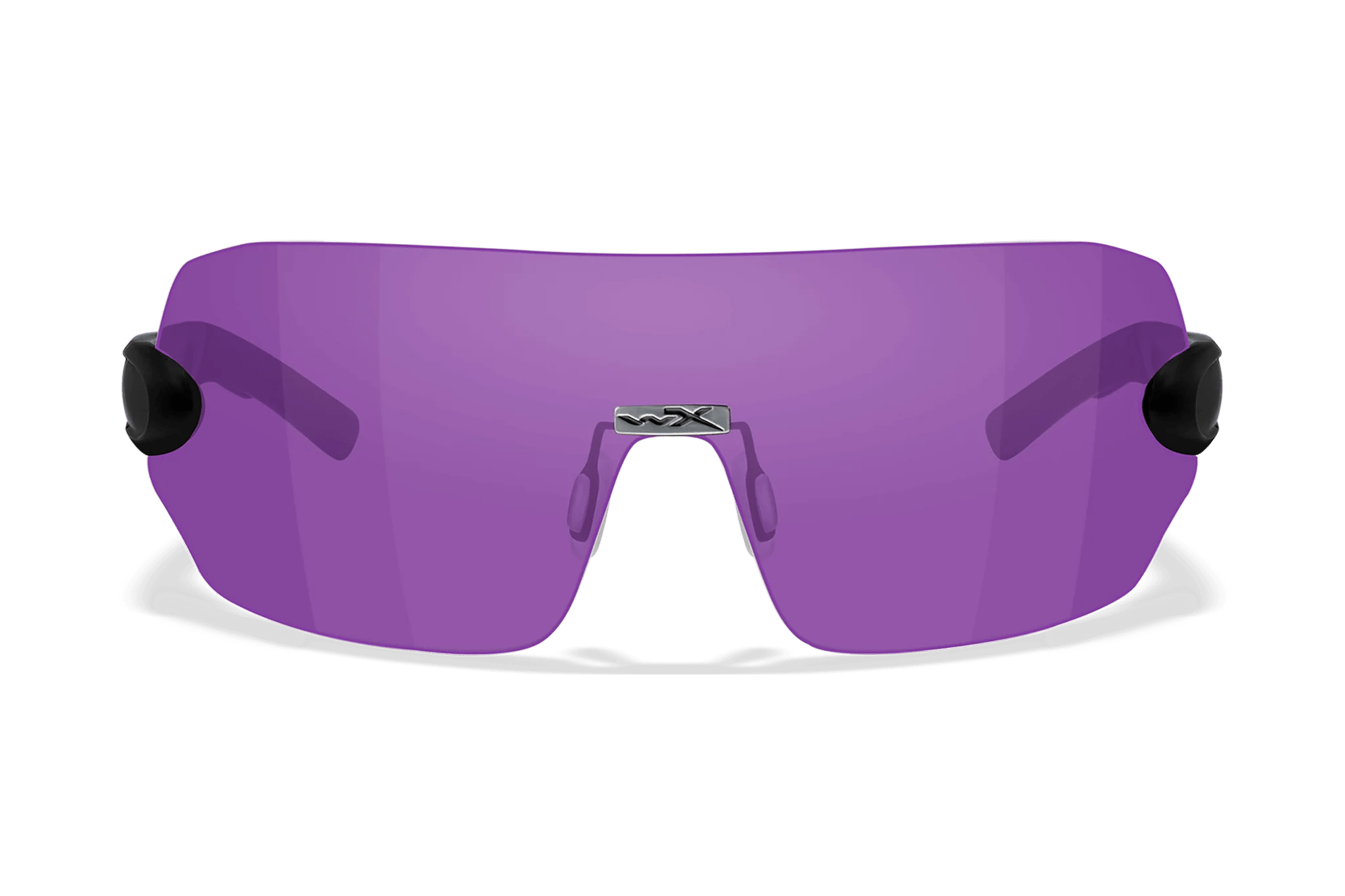 Wiley X Detection - 5 Lens Package - Wiley