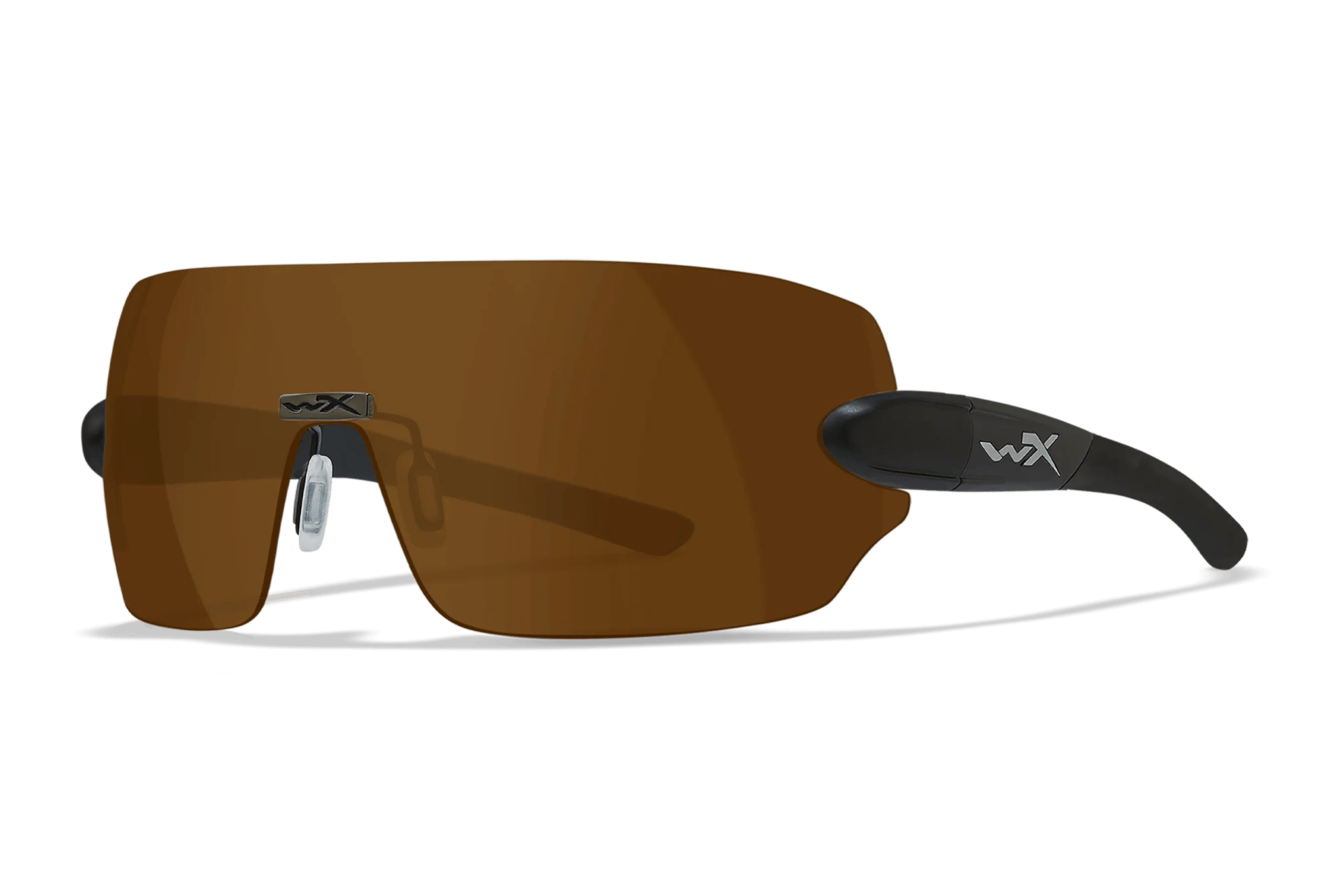 Wiley X Detection - 5 Lens Package - Wiley