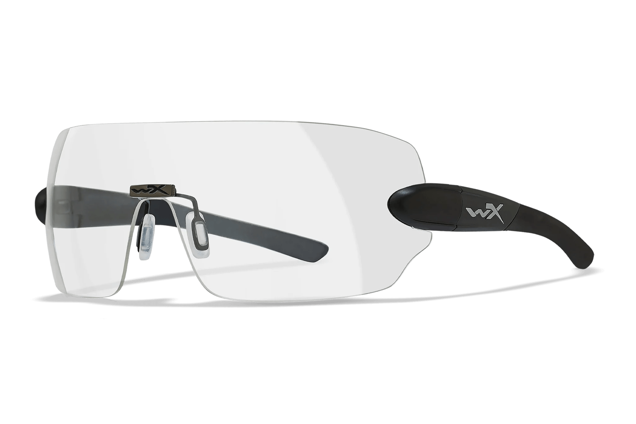 Wiley X Detection - 5 Lens Package - Wiley