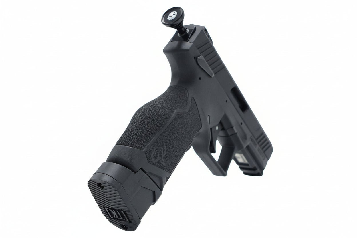 Wingman +5 Magazine Bumper for TaurusTX™ 22 (2 stk) - Tandemkross