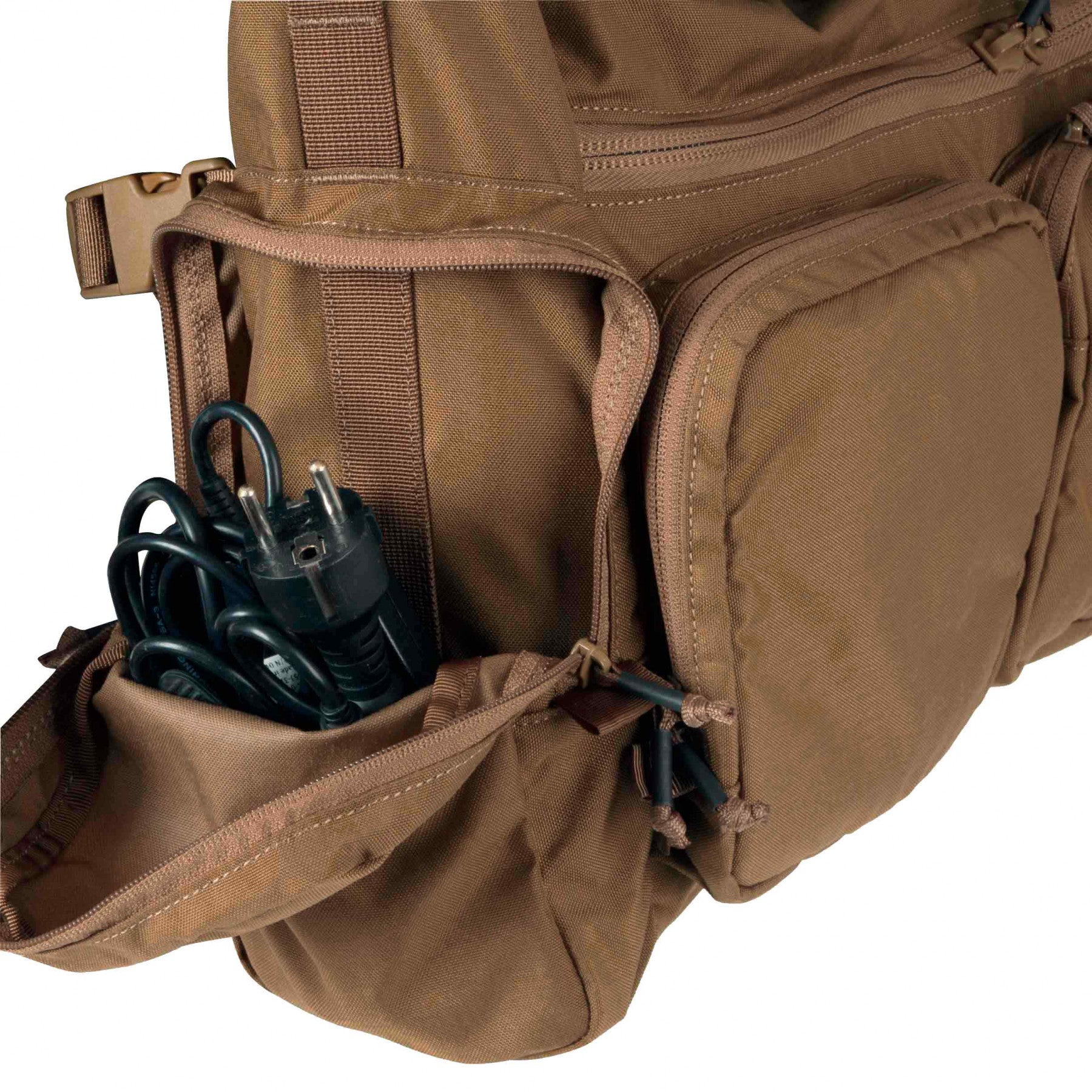 WOMBAT Mk2 Shoulder Bag® - Cordura® - Helikon - Tex