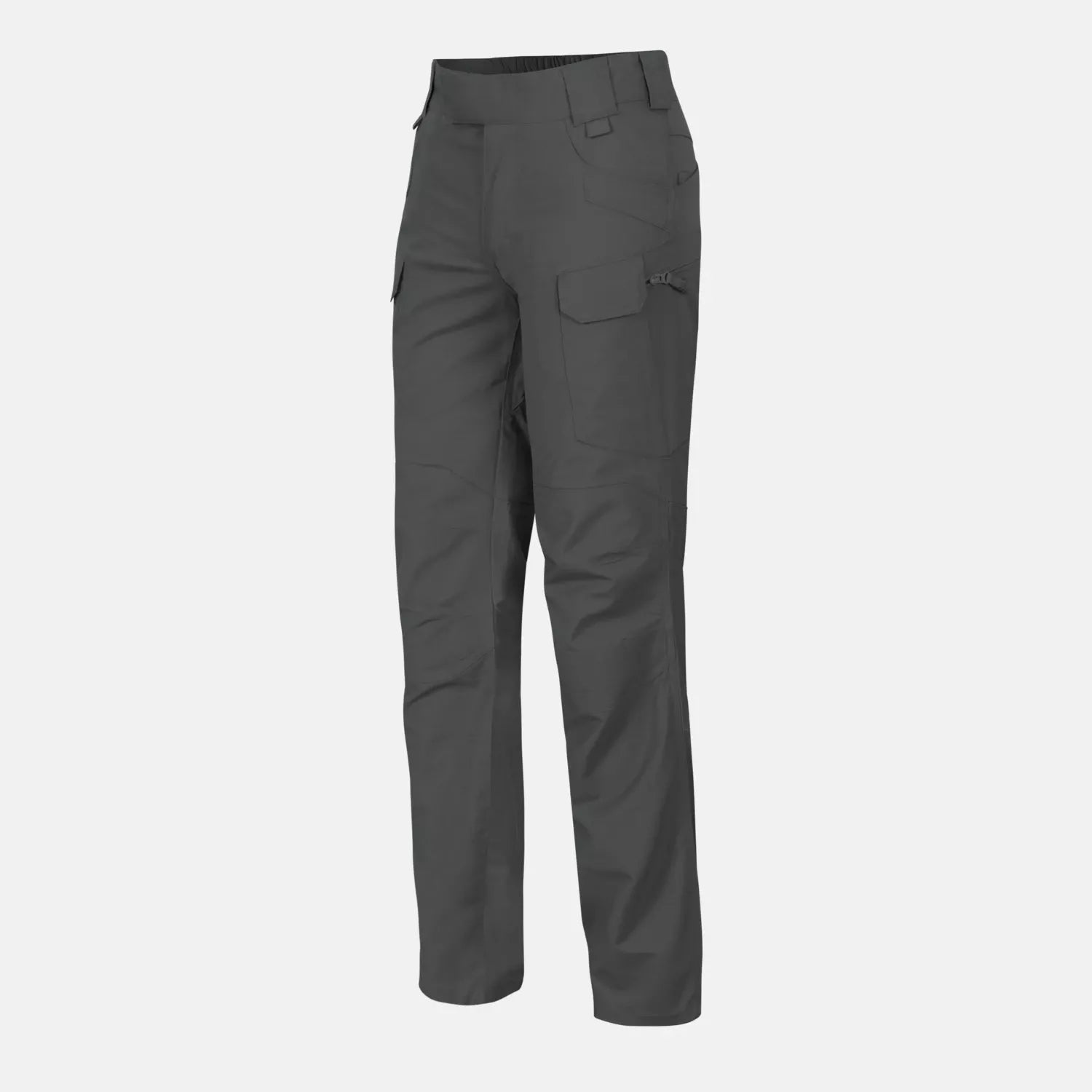 Womens UTP Resized® (Urban Tactical Pants®) - PolyCotton Ripstop - Helikon - Tex