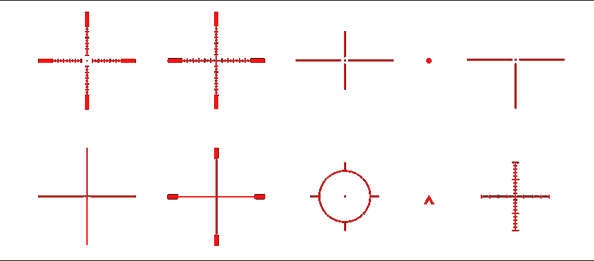 Sightmark Wraith Mini 2-16x35 Thermal Riflescope