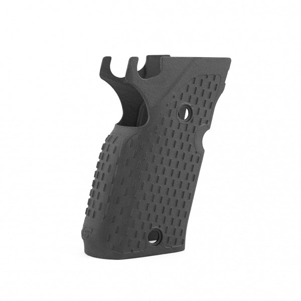 Wrap - Around Polymer Track Grips for Beretta 92X - Toni System
