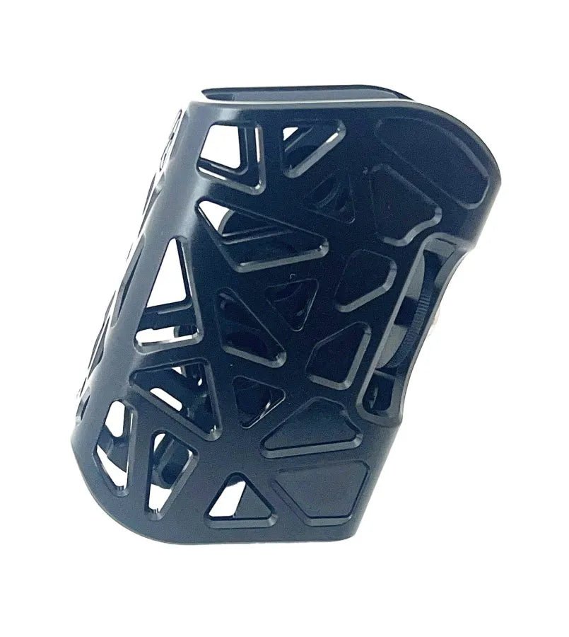 X - Ray Magasinlomme, Aluminium - Double Alpha Academy