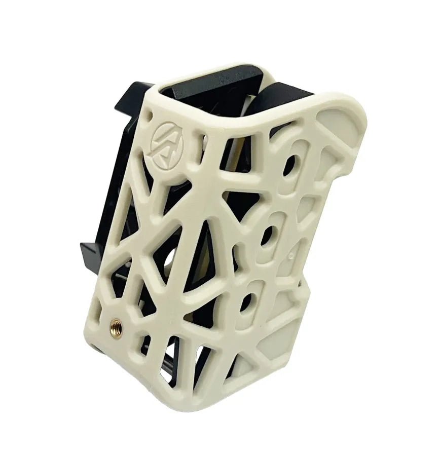 X - Ray Magasinlomme, Polymer - Double Alpha Academy