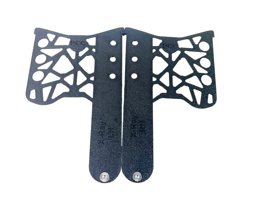 X - Ray PCC Mag Spacer - Double Alpha Academy