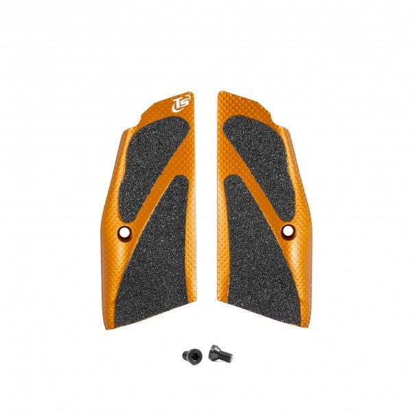 X3D Short Grips for CZ Shadow/Tactical Sport - Toni System