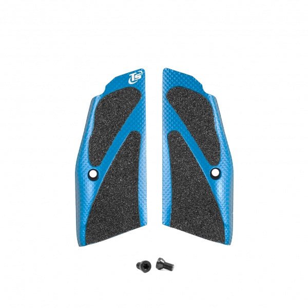 X3D Short Grips for CZ Shadow/Tactical Sport - Toni System