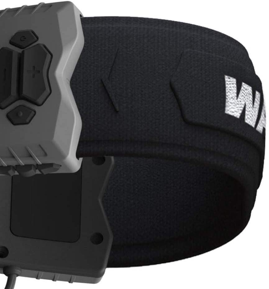 Walker’s XCEL 500BT elektroniske hørselvern med Bluetooth