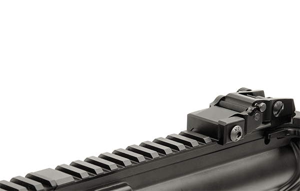 UTG® Super Slim Picatinny Riser Mount, 0.5" Height, 3 Slots