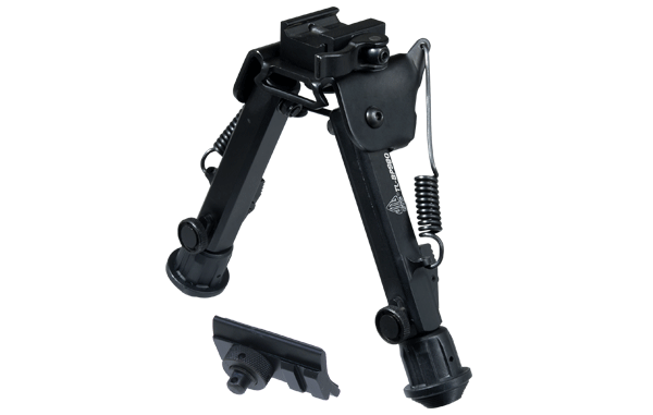 UTG® Super Duty Bipod, Quick Detach