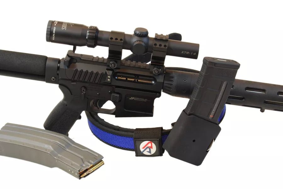 AR - 15 Racer Magasinlomme - Double Alpha Academy