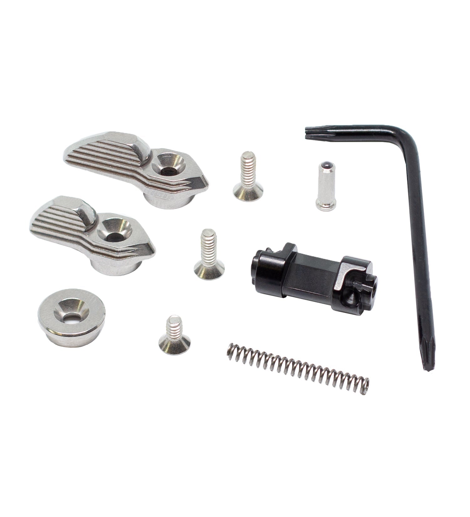 AR Safety - TriggerTech