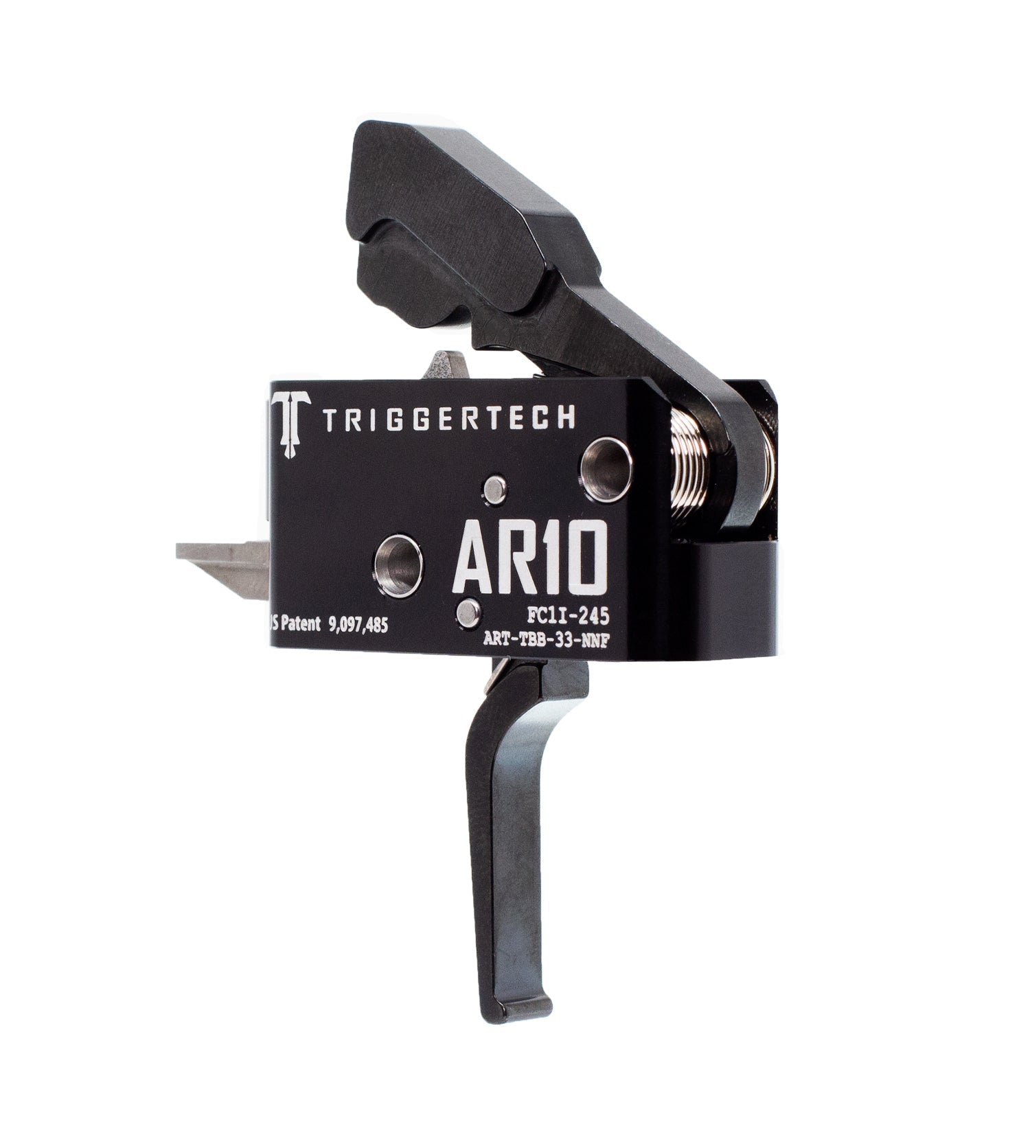 AR10 - TriggerTech