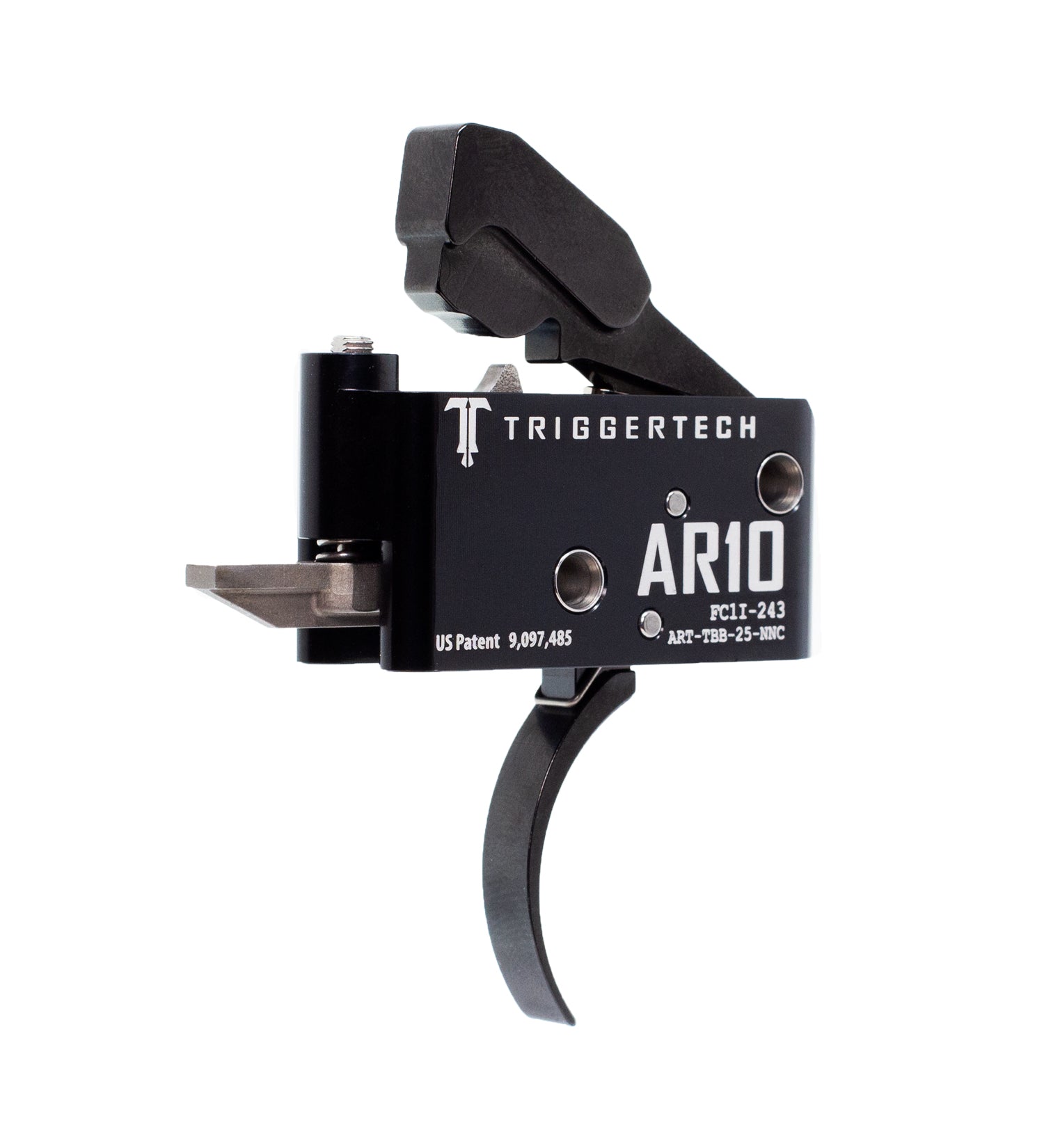 AR10 - TriggerTech