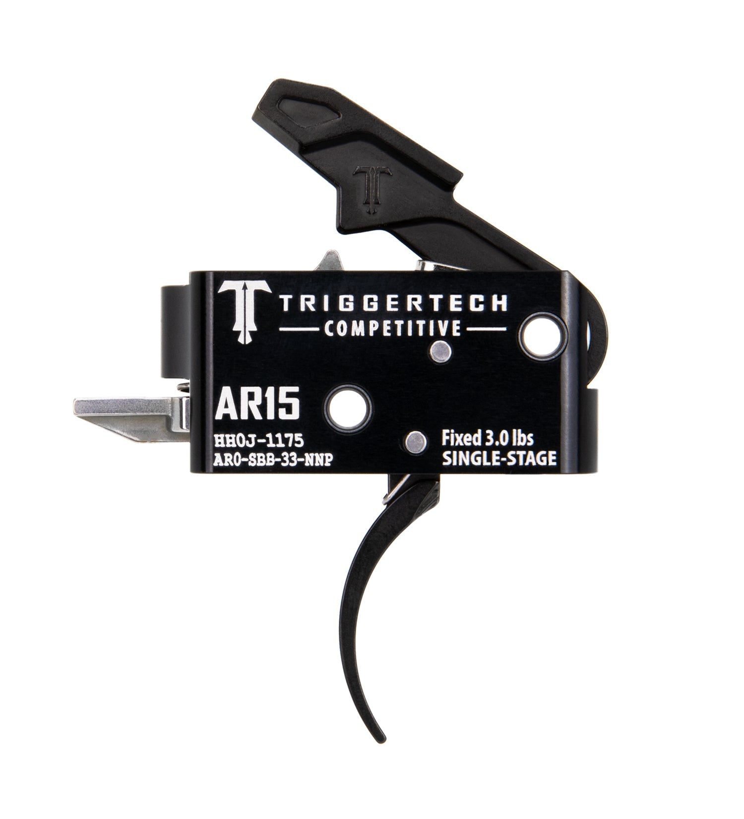 AR15 Single - Stage Trigger - TriggerTech