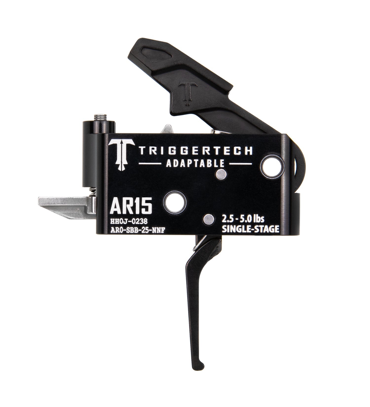 AR15 Single - Stage Trigger - TriggerTech