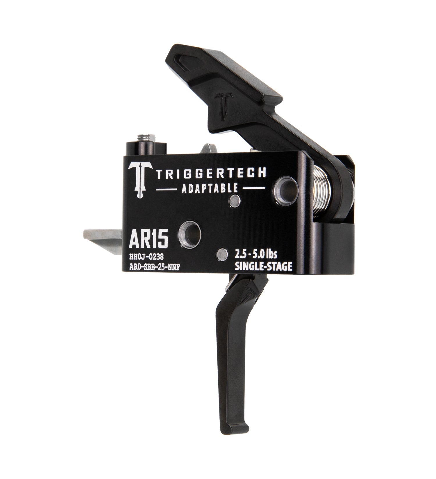 AR15 Single - Stage Trigger - TriggerTech