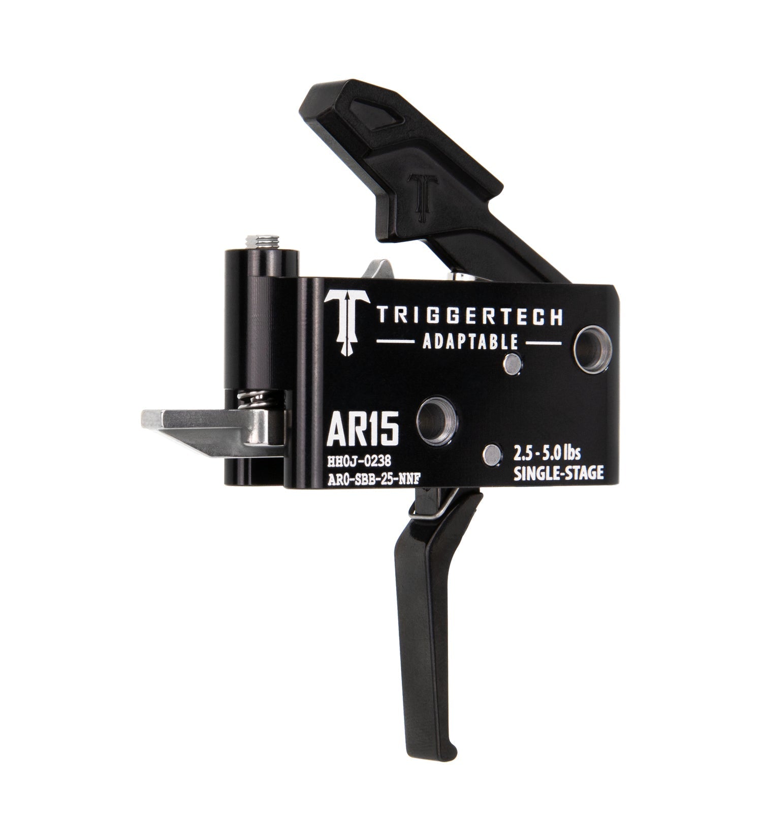 AR15 Single - Stage Trigger - TriggerTech