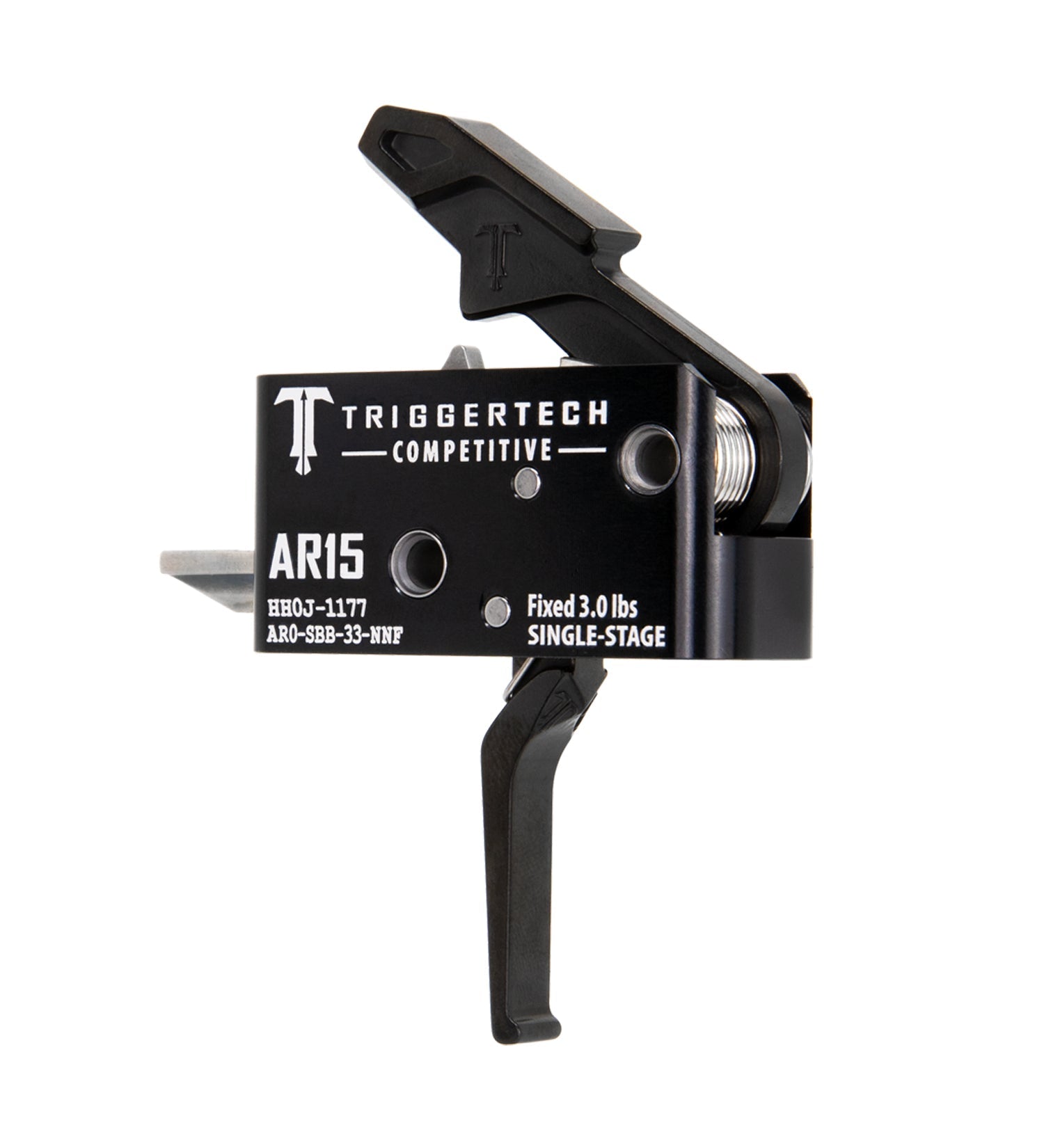 AR15 Single - Stage Trigger - TriggerTech